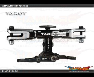 Tarot Newest 450 3G Head For 450Pro/V2 (Black)